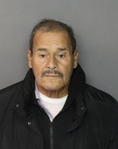 Jose Maldonado a registered Sex Offender of New York