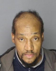 Randy Golden a registered Sex Offender of New York