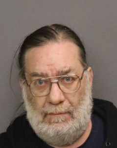 Russell M Goeller a registered Sex Offender of New York
