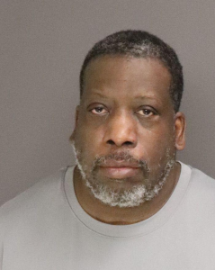 Andre Wright a registered Sex Offender of New York