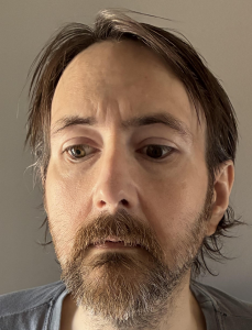 Craig Steadman a registered Sex Offender of New York
