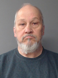 David A Merritt a registered Sex Offender of New York