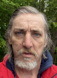 Zind Nutting a registered Sex Offender of New York