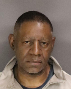 David Little a registered Sex Offender of New York