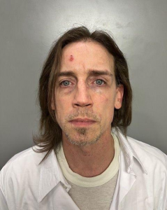 Jessie Barnum a registered Sex Offender of New York