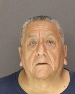 Luis Hinojosa a registered Sex Offender of New York