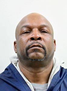 Spencer T Lewis a registered Sex Offender of New York