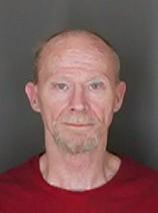 Jeffery Nelson a registered Sex Offender of New York