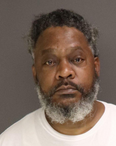 Willie Roseboro a registered Sex Offender of New York