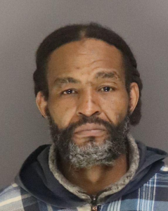 Landell Ellis a registered Sex Offender of New York