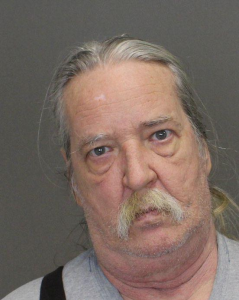 Randy J Bork a registered Sex Offender of New York