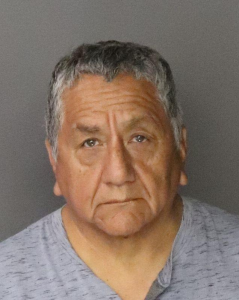Victor Vega a registered Sex Offender of New York