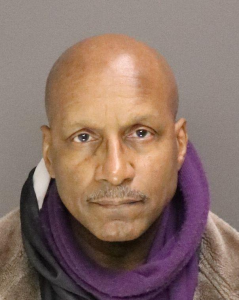 Godsent Gideon a registered Sex Offender of New York