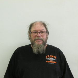 Alfredo Dijohn a registered Sex Offender of New York