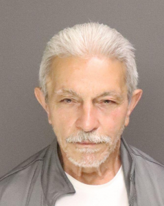 Jose Ferrer a registered Sex Offender of New York