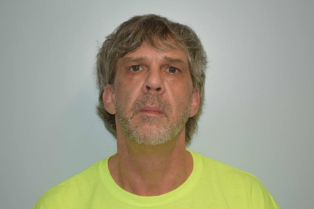 Peter Golwitzer a registered Sex Offender of New York