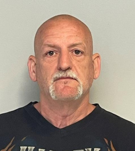 James Bapp a registered Sex Offender of New York