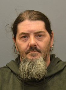 Jay D Flora a registered Sex Offender of New York