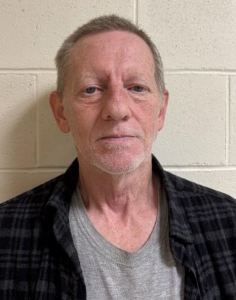 David Korzeniowski a registered Sex Offender of New York