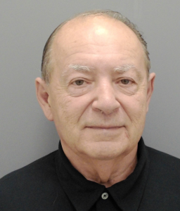 Gerald S Pearson a registered Sex Offender of New York