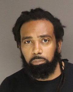 Duane Ambrose a registered Sex Offender of New York