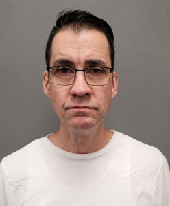 David M Sano a registered Sex Offender of New York