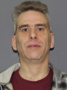 Mark A Griffin a registered Sex Offender of New York
