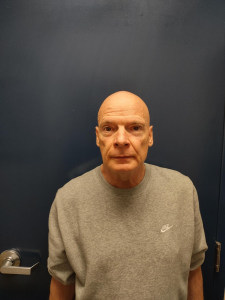 Andrew Mosher a registered Sex Offender of New York