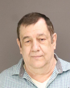 Joseph A Moore a registered Sex Offender of New York