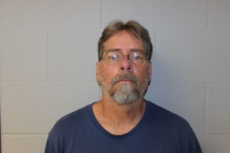 Tracy Ginnery a registered Sex Offender of New York