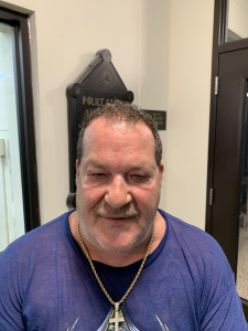 Ronald Dipietro a registered Sex Offender of New York