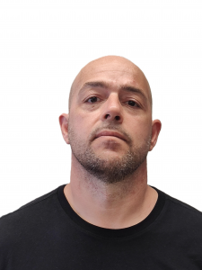 Agapito Camacho a registered Sex Offender of New York