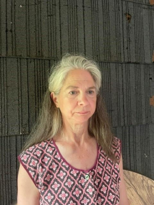 Joan Dutcher a registered Sex Offender of New York