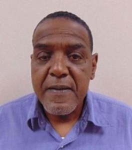 Derrick Augustus a registered  of 
