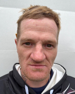 Christopher Wing a registered Sex Offender of New York