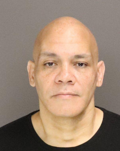 Enrique Torres a registered Sex Offender of New York