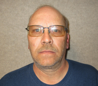 James P Frost a registered Sex Offender of New York