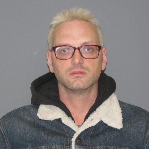 John W Courteau a registered Sex Offender of New York
