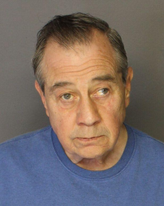Daniel Gettens a registered Sex Offender of New Jersey