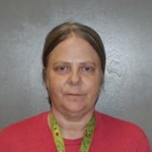 Wendy Hatras a registered  of 