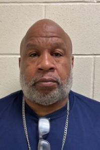 Myron Bohannon a registered Sex Offender of New York