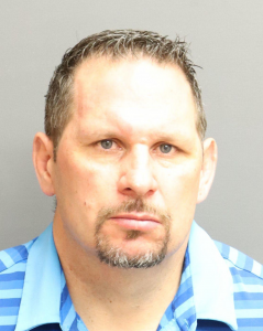 Scott Sequin a registered Sex Offender of New York
