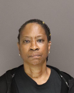 Lynn Saunders a registered Sex Offender of New York