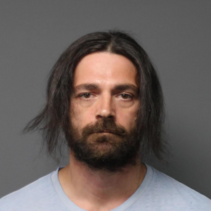 James Goodwin a registered Sex Offender of New York