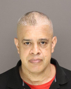 Michael Gonzalez a registered Sex Offender of New York