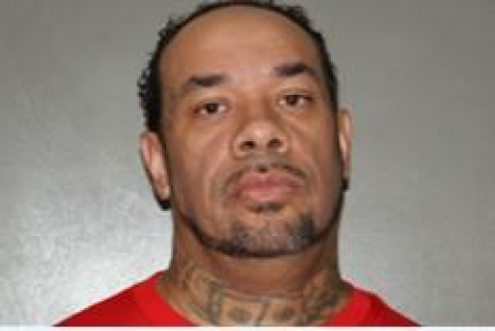 Brandon J Thigpen a registered  of 