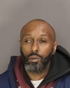 Shateek Williams a registered Sex Offender of New York