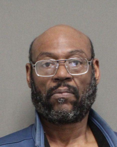 Leroy C Harris a registered Sex Offender of New York