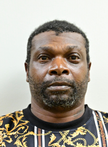 Robert Strain a registered Sex Offender of New York