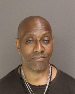 Roger Reid a registered Sex Offender of New York